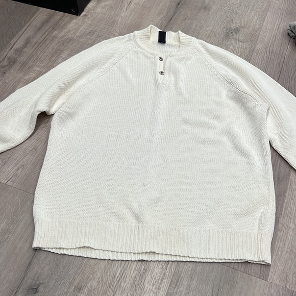 gap knitted sweater - Picture 4 of 5